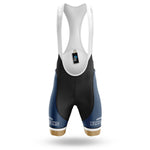 Blue Streaks - Men's Cycling Kit