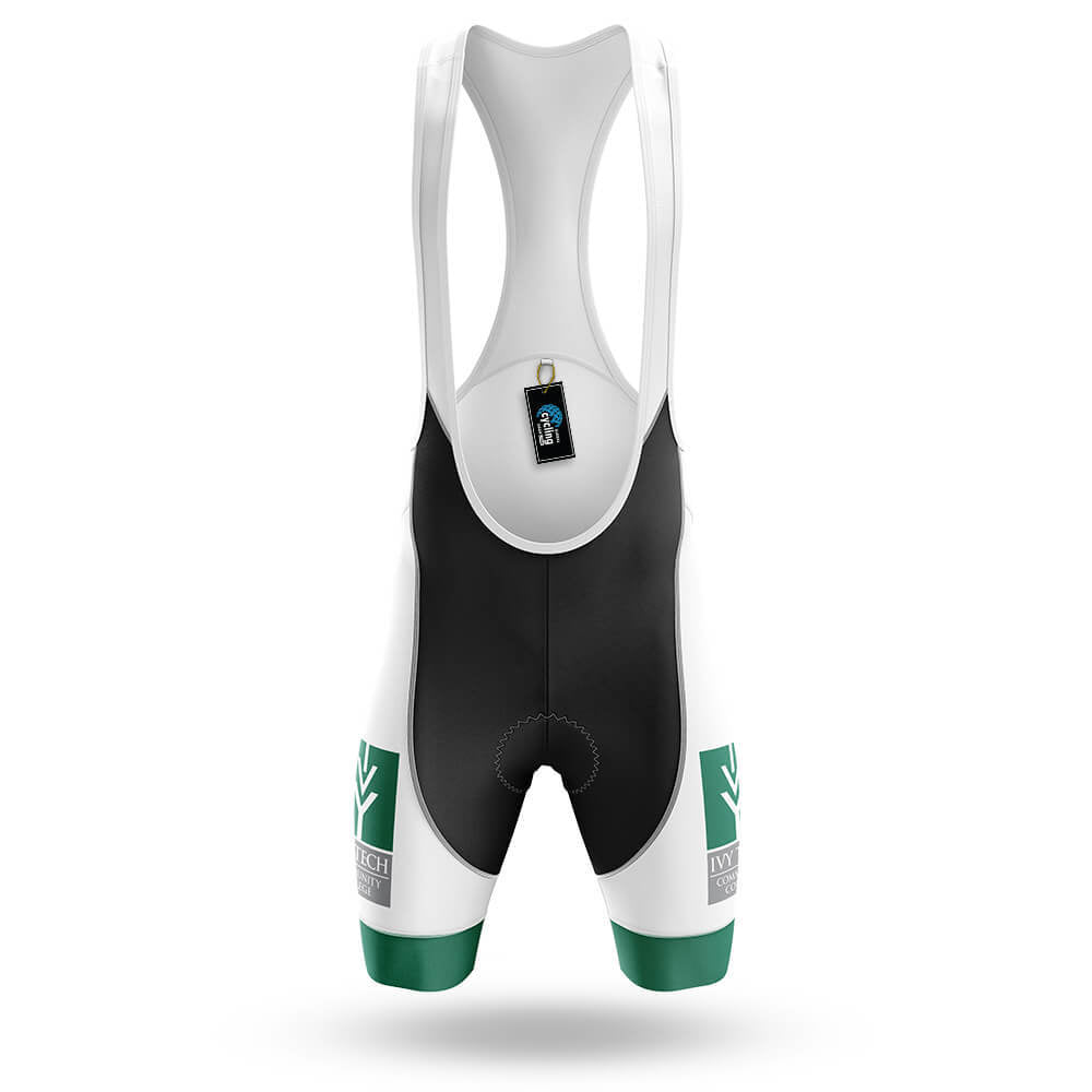 Ivy Tech Community College V2 - Men's Cycling Kit - Global Cycling Gear