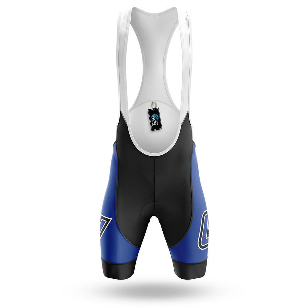 Grand Valley State University USA - Men's Cycling Kit