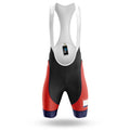 New Orleans City - Men's Cycling Kit Global Cycling Gear