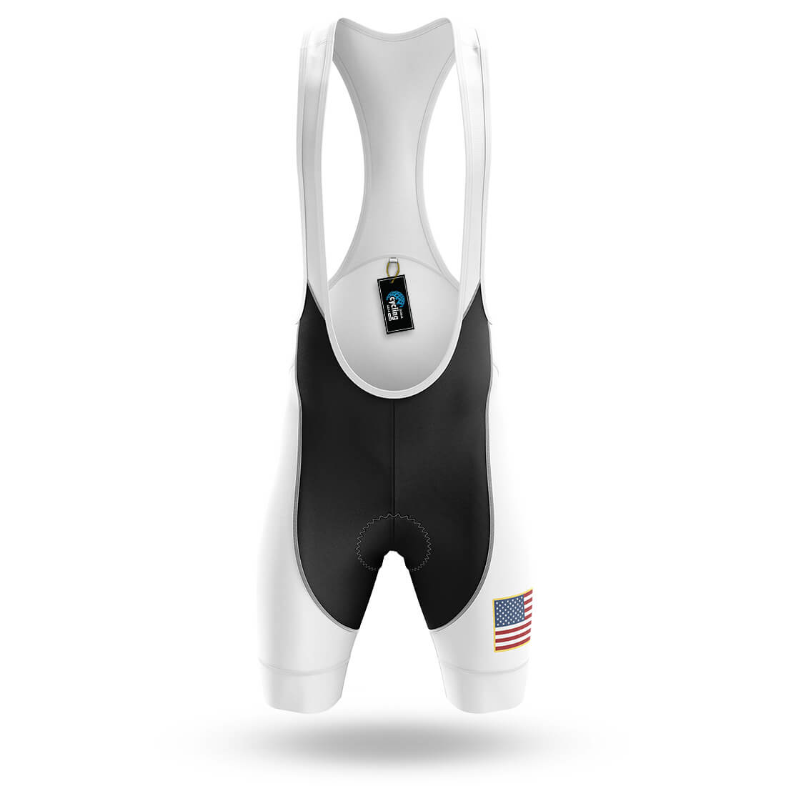 US Coast Guard Freedom - Men's Cycling Kit