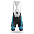 Port Adelaide - Men's Cycling Kit - Global Cycling Gear