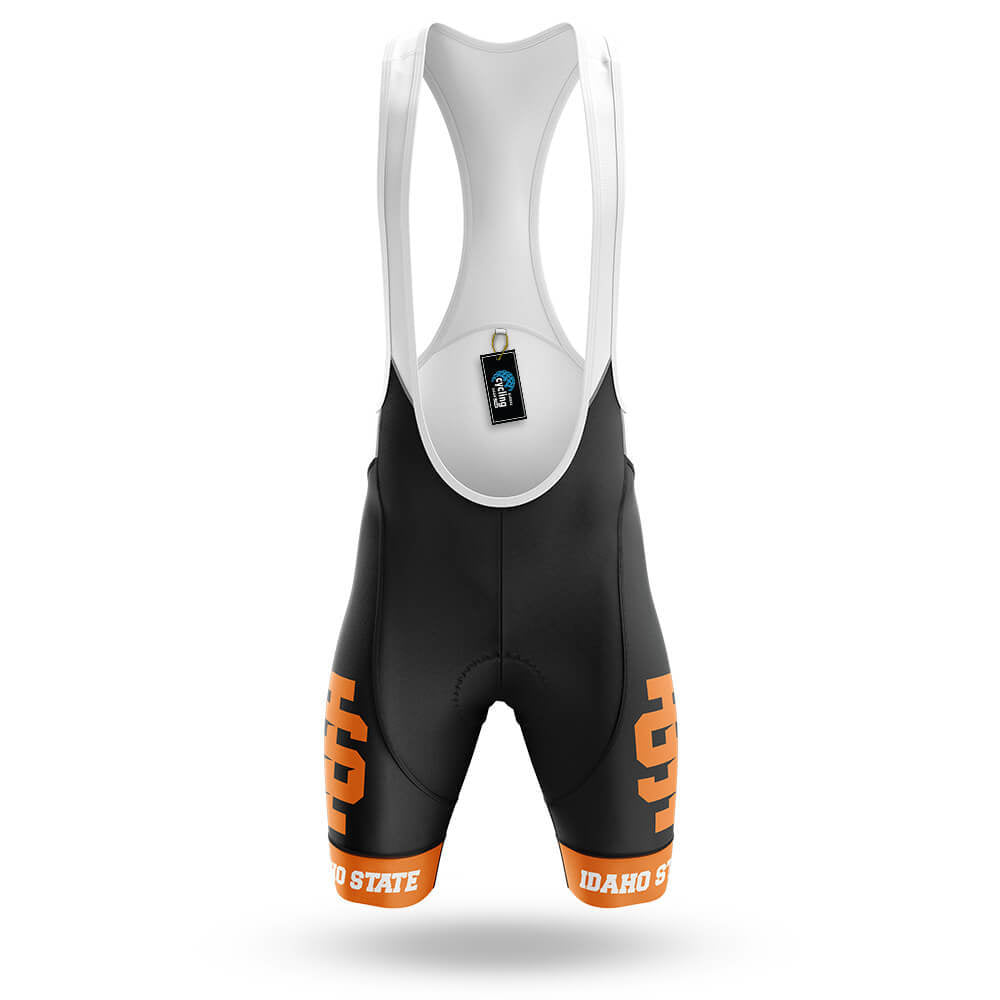 Idaho State University V2 - Men's Cycling Kit