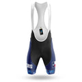 Texas S34 - Men's Cycling Kit - Global Cycling Gear
