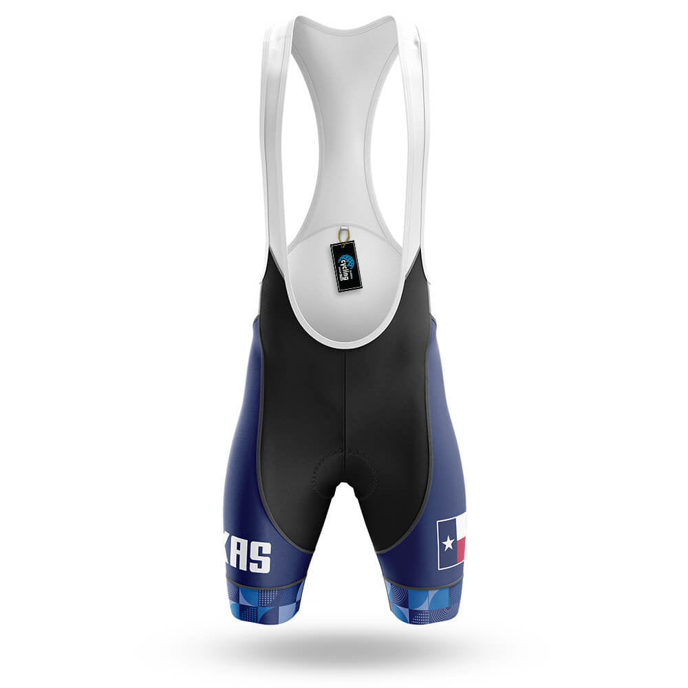 Texas S34 - Men's Cycling Kit - Global Cycling Gear