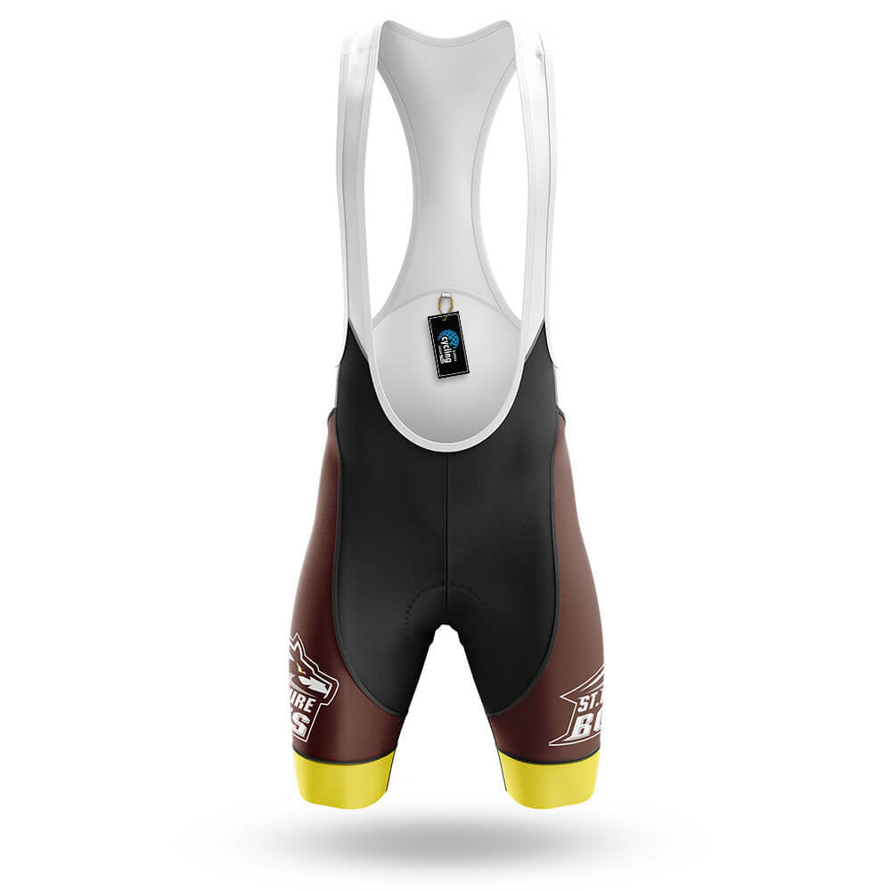 St. Bonaventure University - Men's Cycling Kit