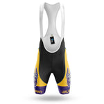 University at Albany - Men's Cycling Kit