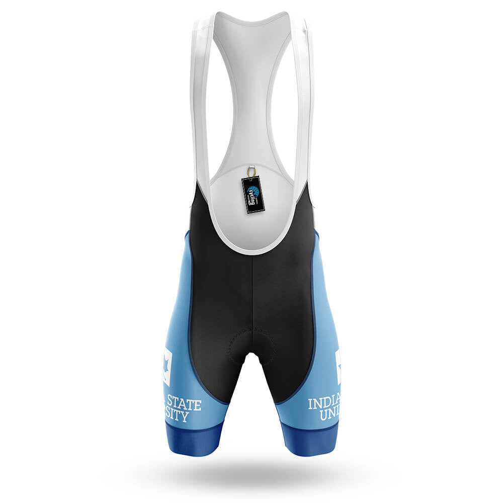 Indiana State University V2 - Men's Cycling Kit