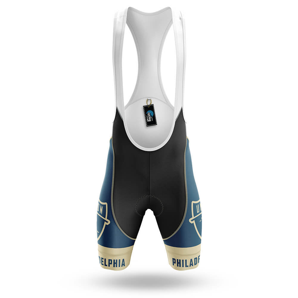 The Union Zolos - Men's Cycling Kit - Global Cycling Gear