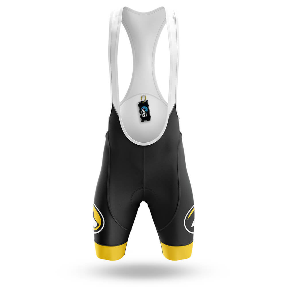 Michigan Tech Huskies - Men's Cycling Kit Global Cycling Gear