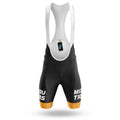 Mizzou Tigers - Men's Cycling Kit - Global Cycling Gear