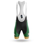 Wright State Raiders - Men's Cycling Kit