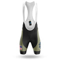 The Irish S2 - Men's Cycling Kit - Global Cycling Gear