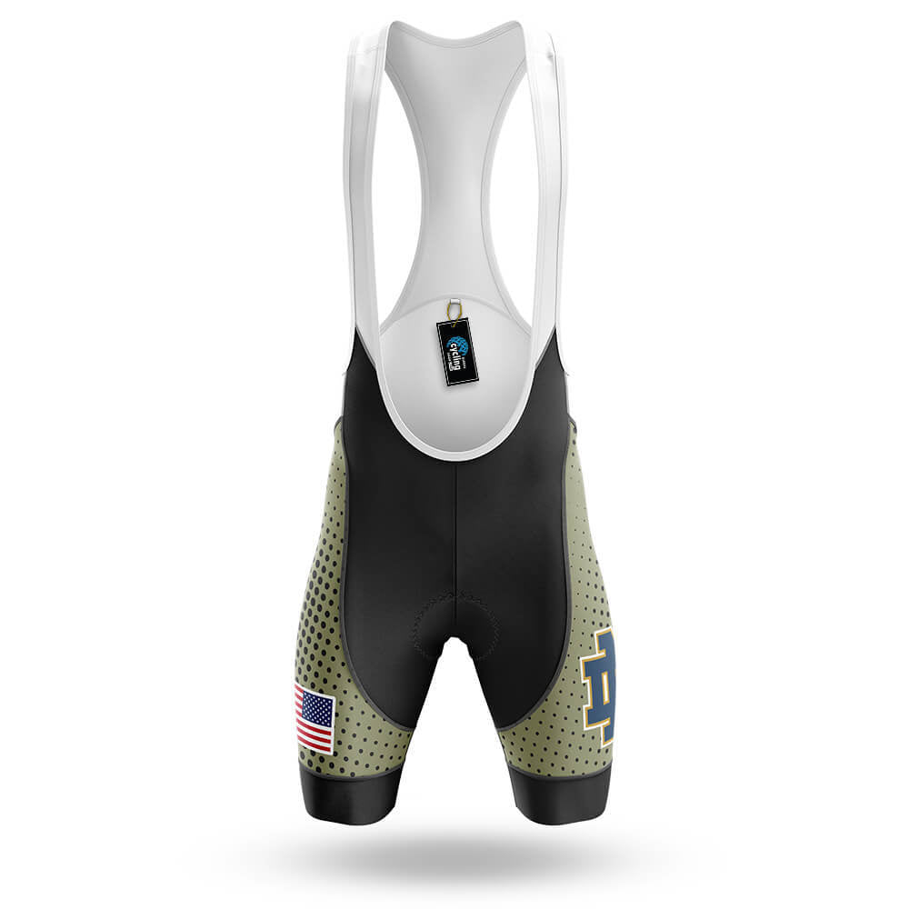 The Irish S2 - Men's Cycling Kit - Global Cycling Gear
