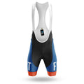Fashion Institute of Technology V2 - Men's Cycling Kit - Global Cycling Gear