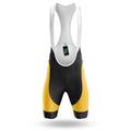 Cycling Up Hill - Men's Cycling Kit - Global Cycling Gear