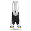 Wolverine Wheels - Men's Cycling Kit Global Cycling Gear 4