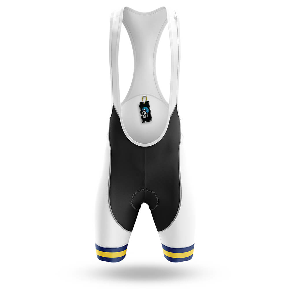 Wolverine Wheels - Men's Cycling Kit Global Cycling Gear 4