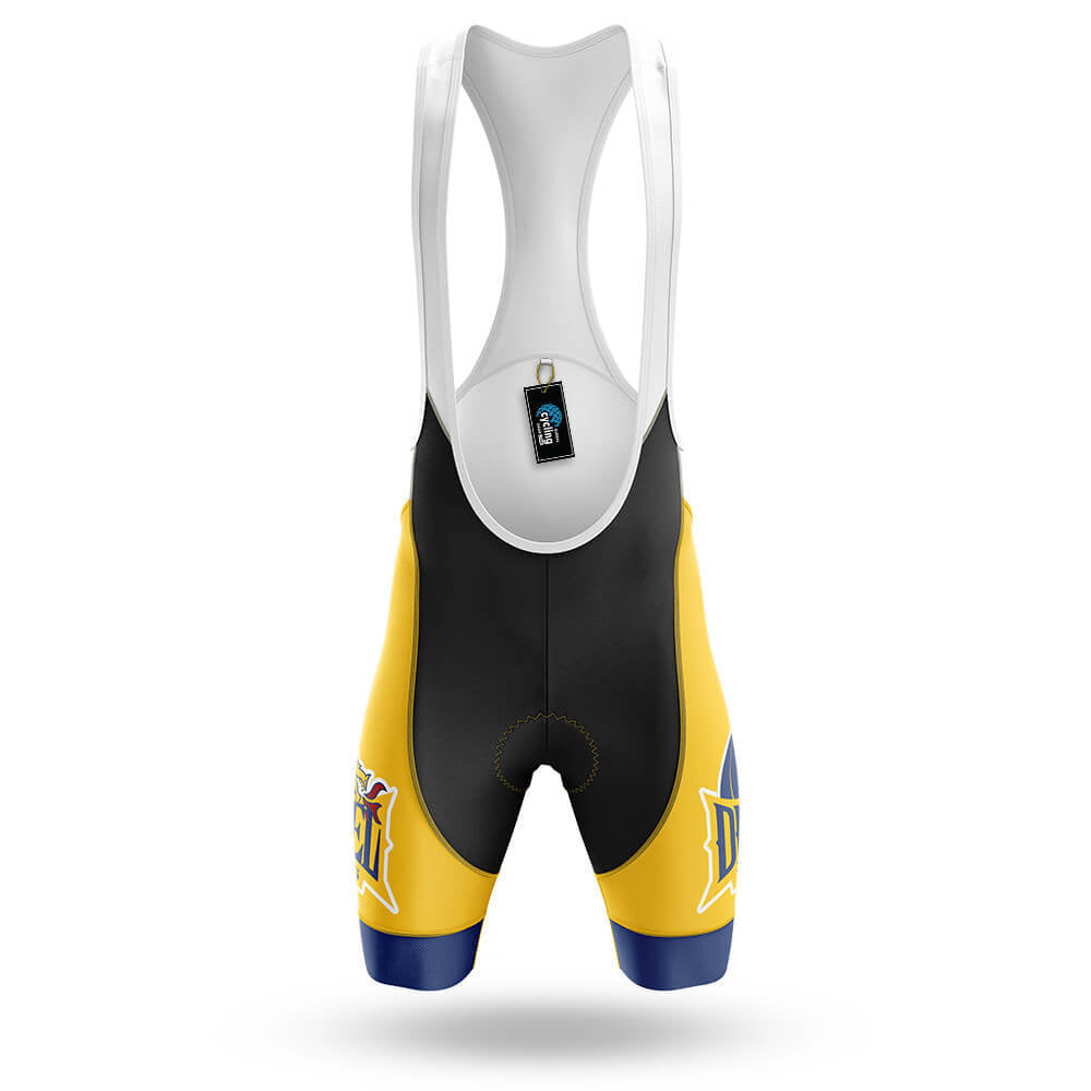 Drexel University V2 - Men's Cycling Kit