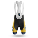 John Carroll University - Men's Cycling Kit