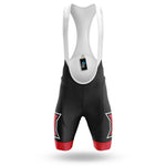 Redhawks - Men's Cycling Kit