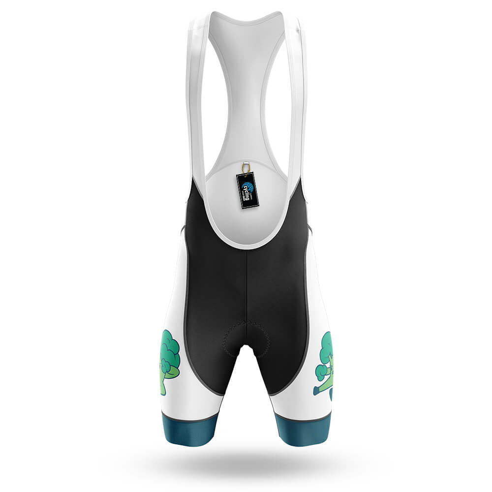 Brocco-Lee - Men's Cycling Kit