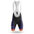 New York 1862 - Men's Cycling Kit - Global Cycling Gear