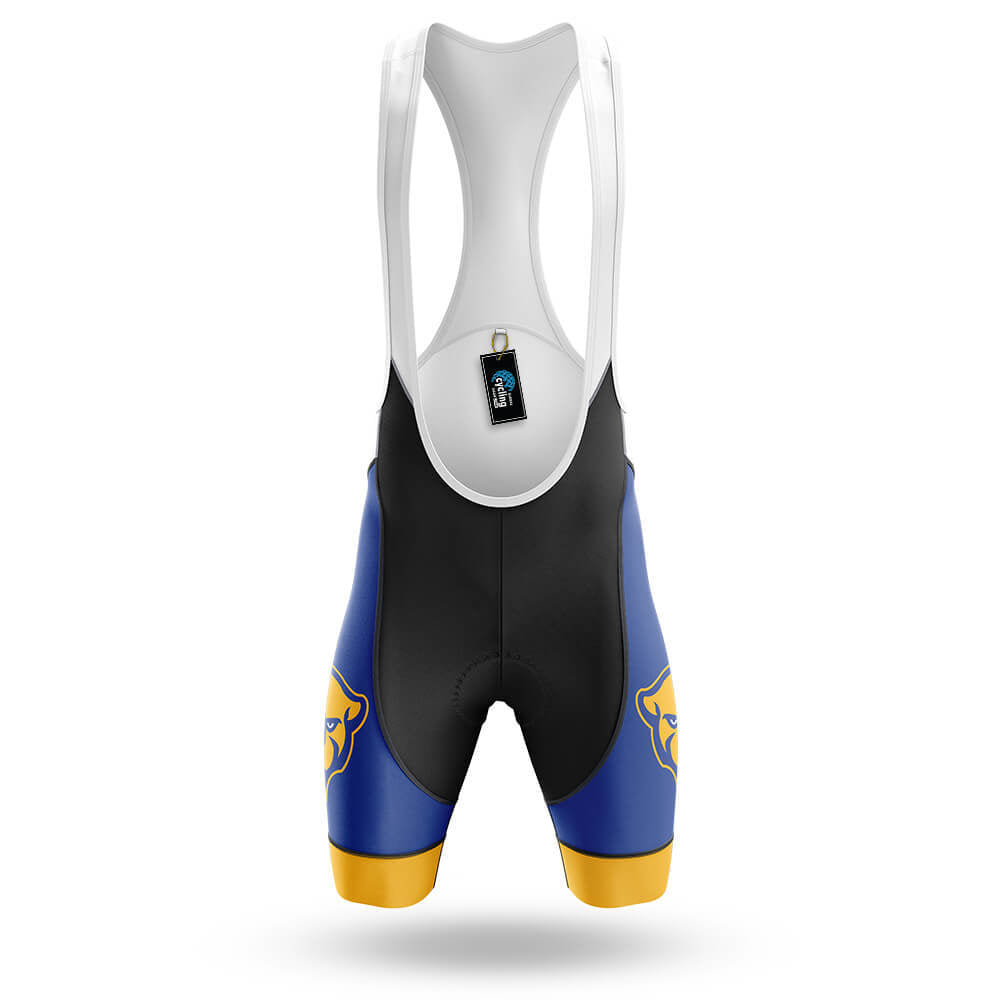 Pitt Panthers - Men's Cycling Kit