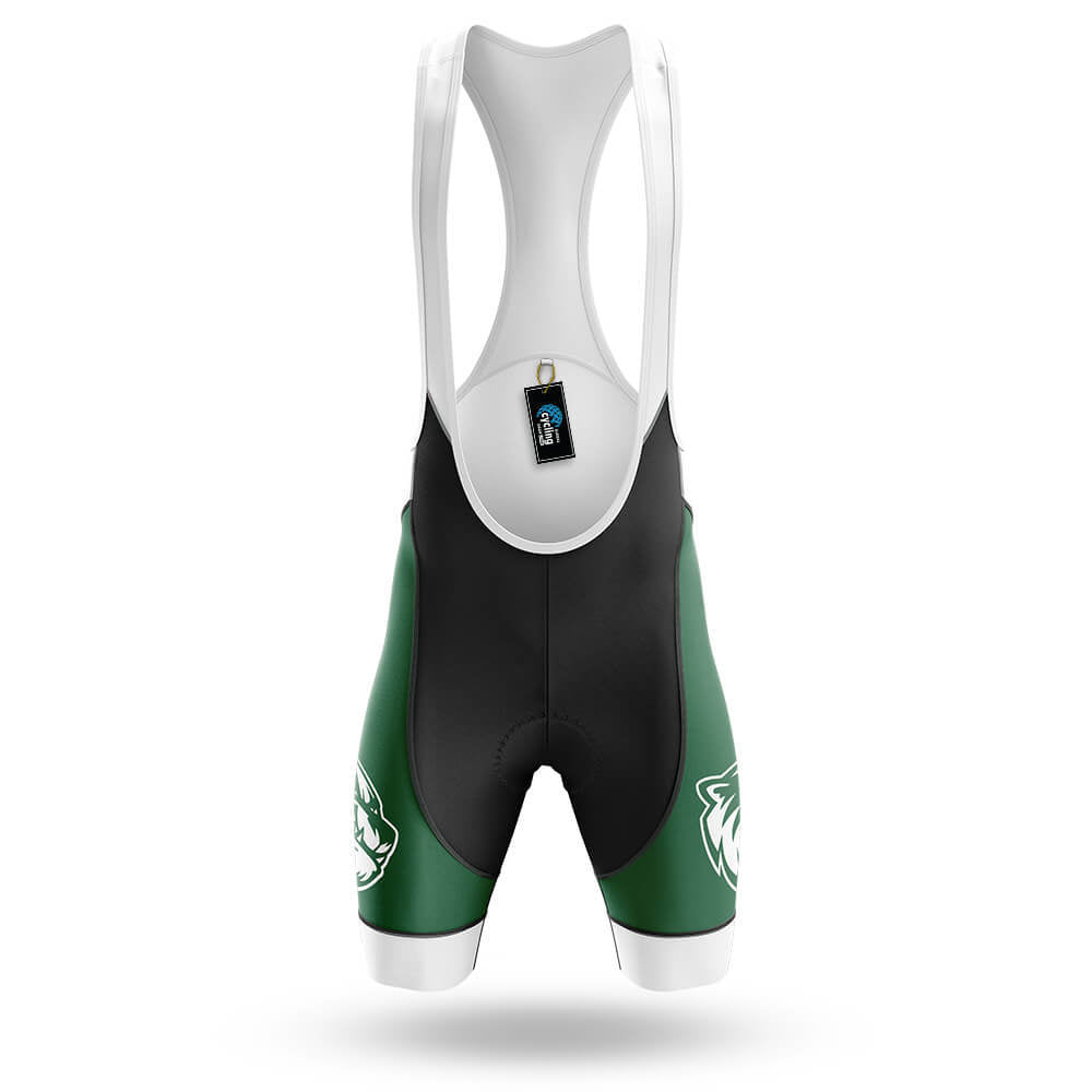 Utah Valley University Wolverines - Men's Cycling Kit - Global
