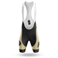 University of Colorado Boulder V4 - Men's Cycling Kit - Global Cycling Gear