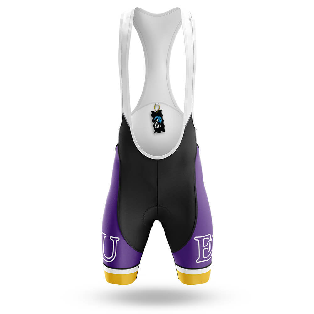 East Carolina - Men's Cycling Kit