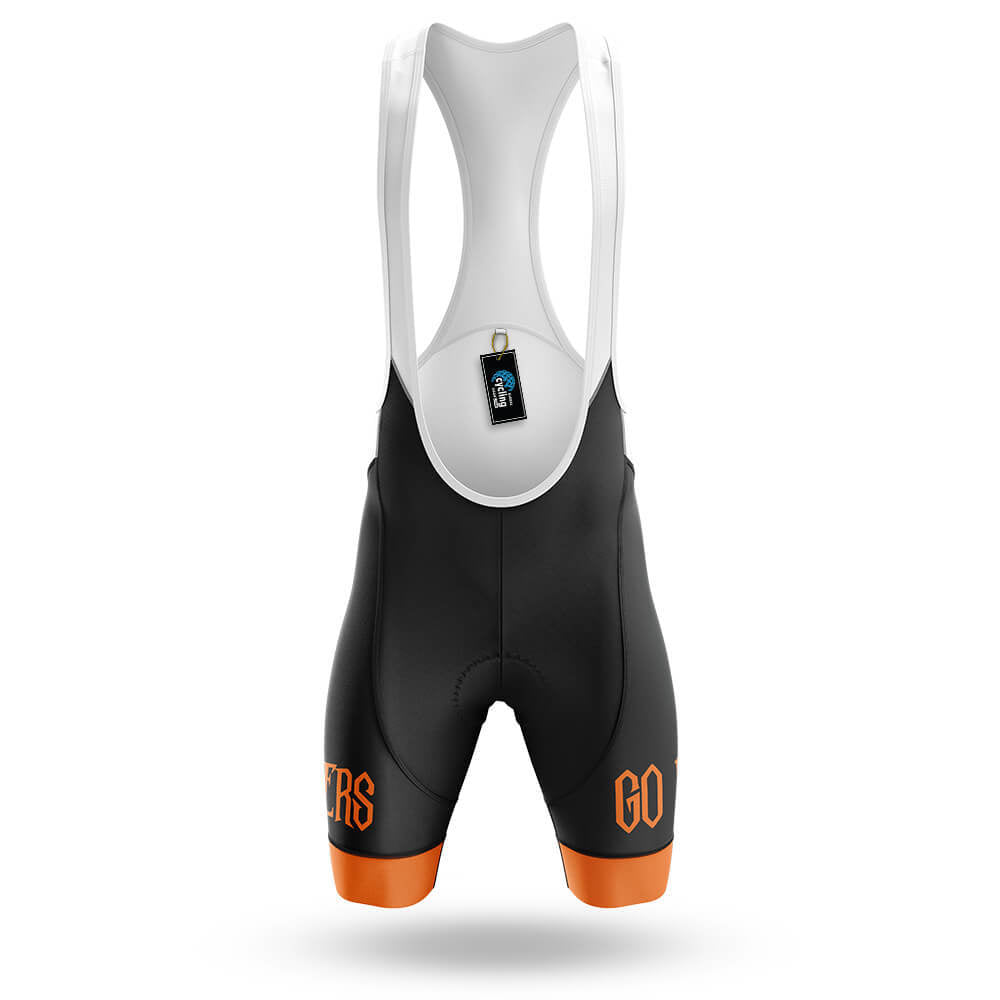 Halloween Badgers - Men's Cycling Kit - Global Cycling Gear
