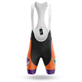 Hobart and William Smith Colleges V2 - Men's Cycling Kit - Global Cycling Gear