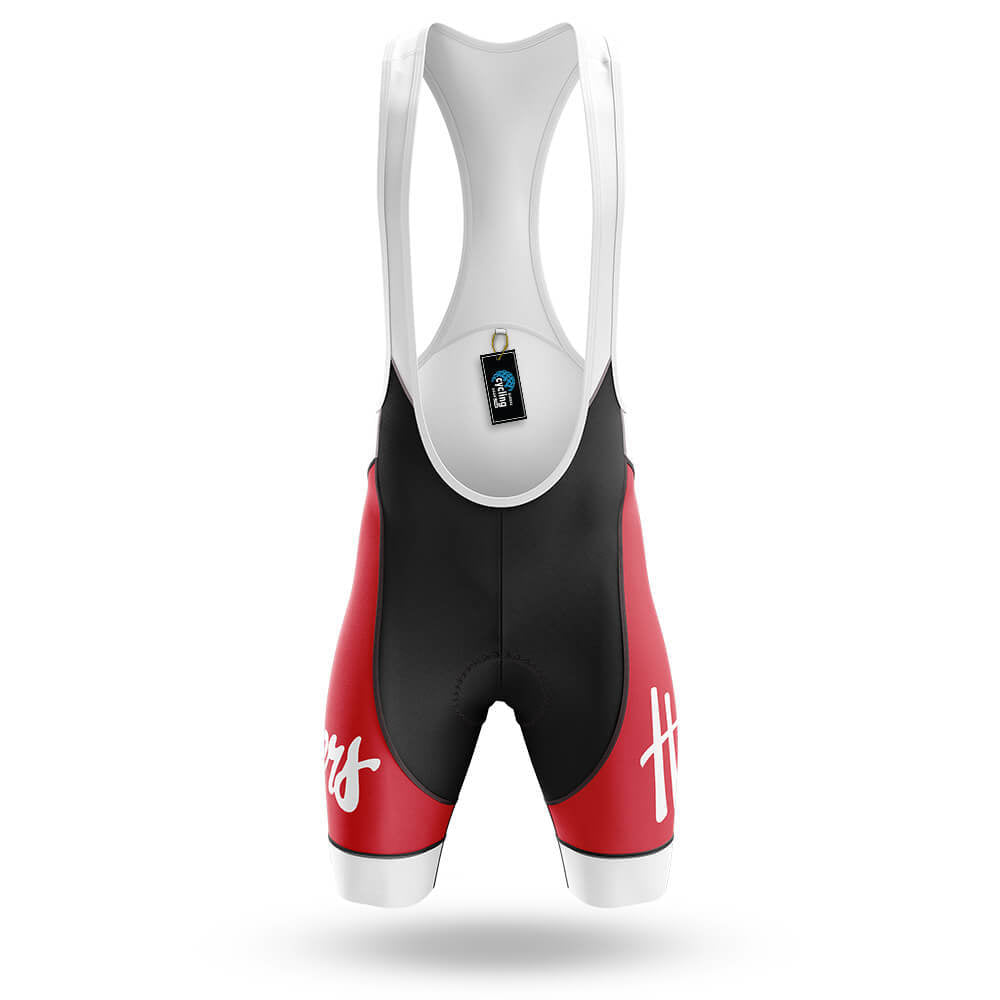 Huskers - Men's Cycling Kit Global Cycling Gear