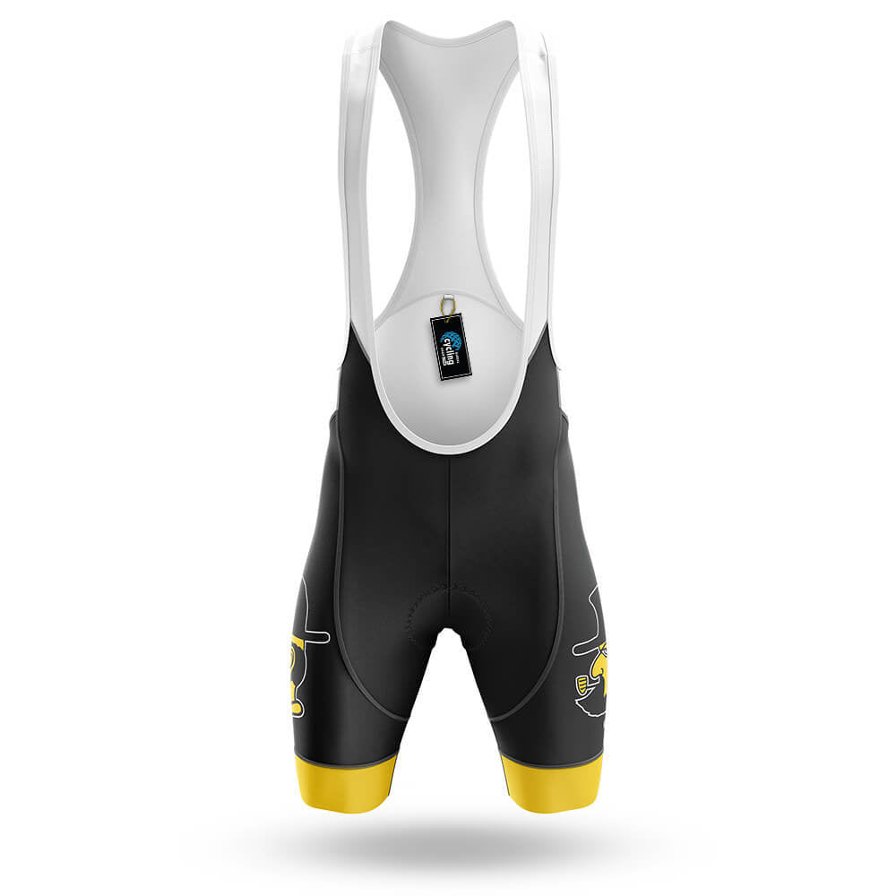 Appalachian State - Men's Cycling Kit