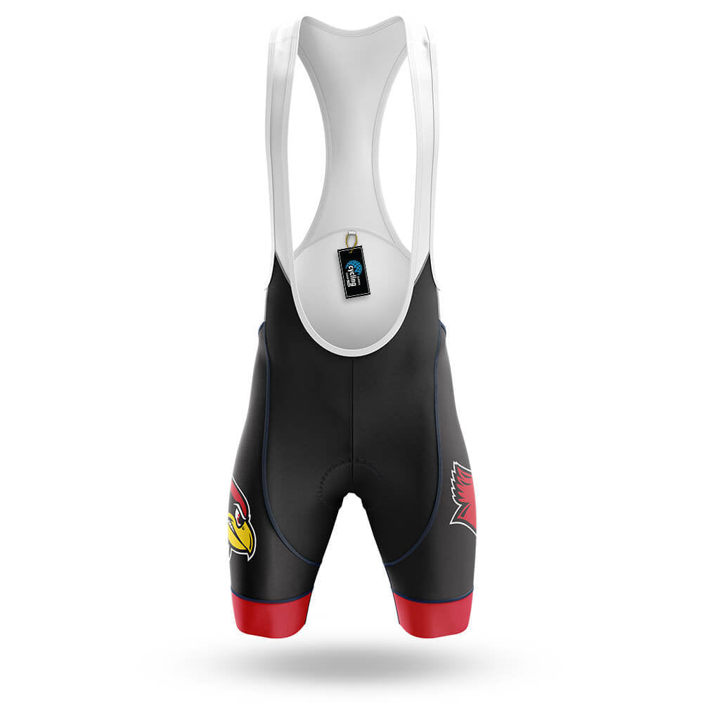 Illinois State - Men's Cycling Kit - Global Cycling Gear