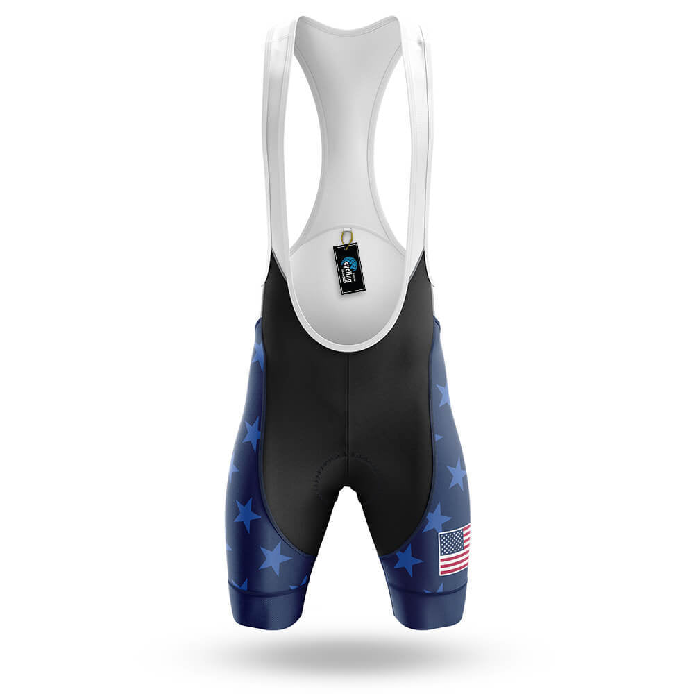 American Glory - Men's Cycling Kit - Global Cycling Gear