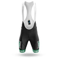 University of Hawaiʻi Mānoa V3 - Men's Cycling Kit - Global Cycling Gear