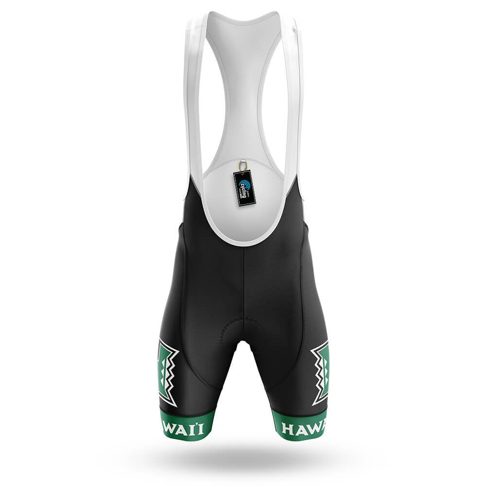 University of Hawaiʻi Mānoa V3 - Men's Cycling Kit - Global Cycling Gear