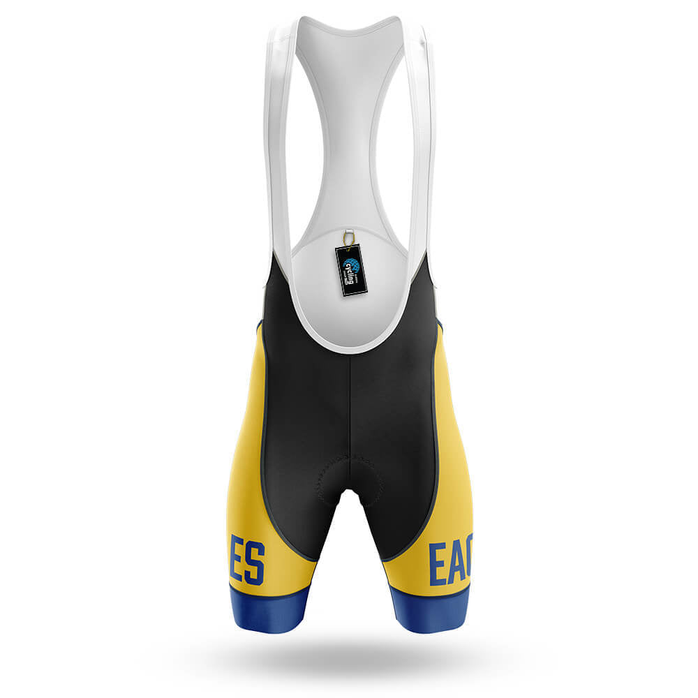 Embry–Riddle Aeronautical - Men's Cycling Kit - Global Cycling Gear