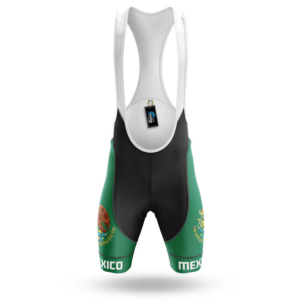 Mexican Riders - Men's Cycling Kit - Global Cycling Gear