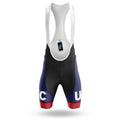University of Illinois Chicago V2 - Men's Cycling Kit - Global Cycling Gear
