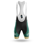 Jacksonville University USA - Men's Cycling Kit