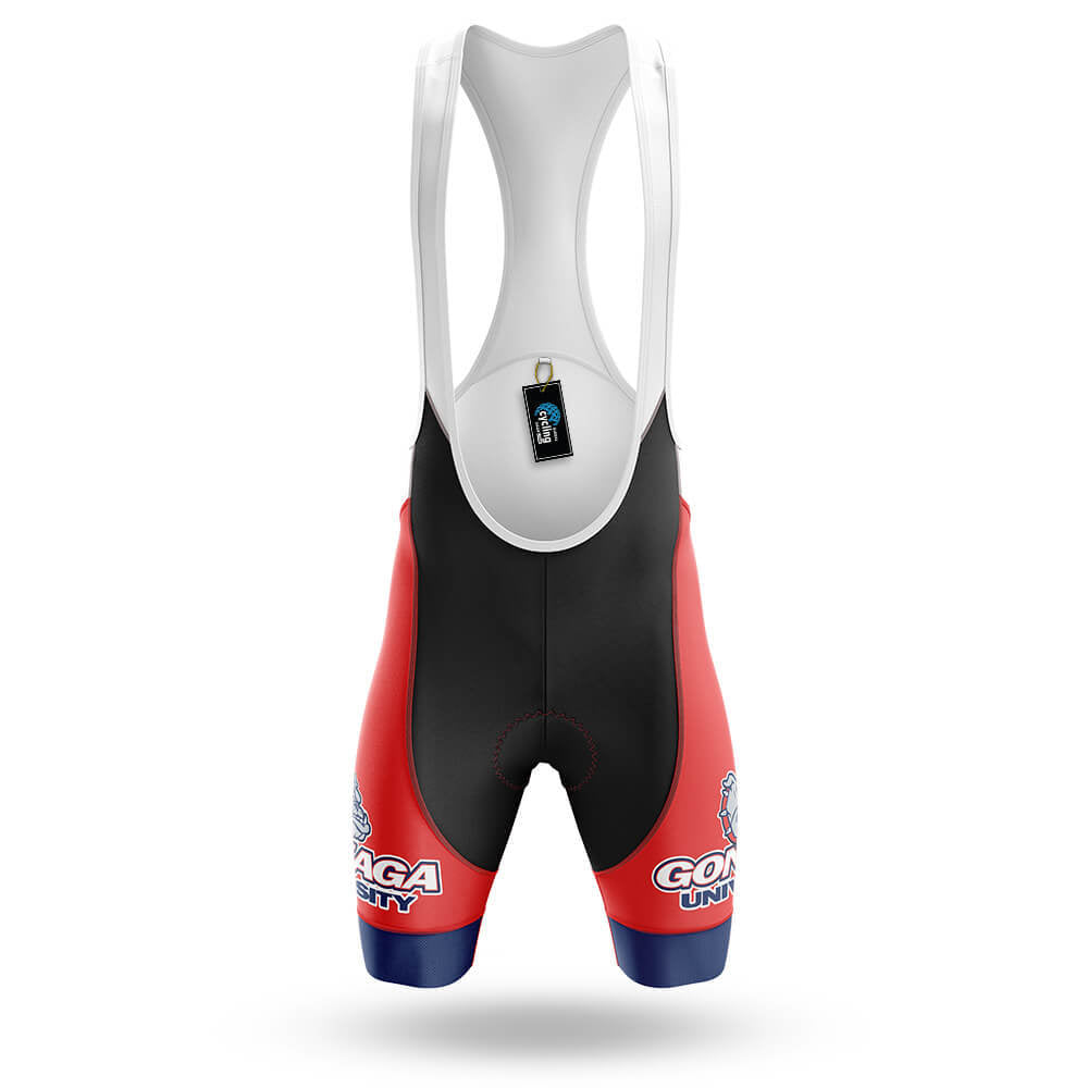Gonzaga University V3 - Men's Cycling Kit - Global Cycling Gear