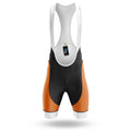 UT Texas Longhorns - Men's Cycling Kit Global Cycling Gear