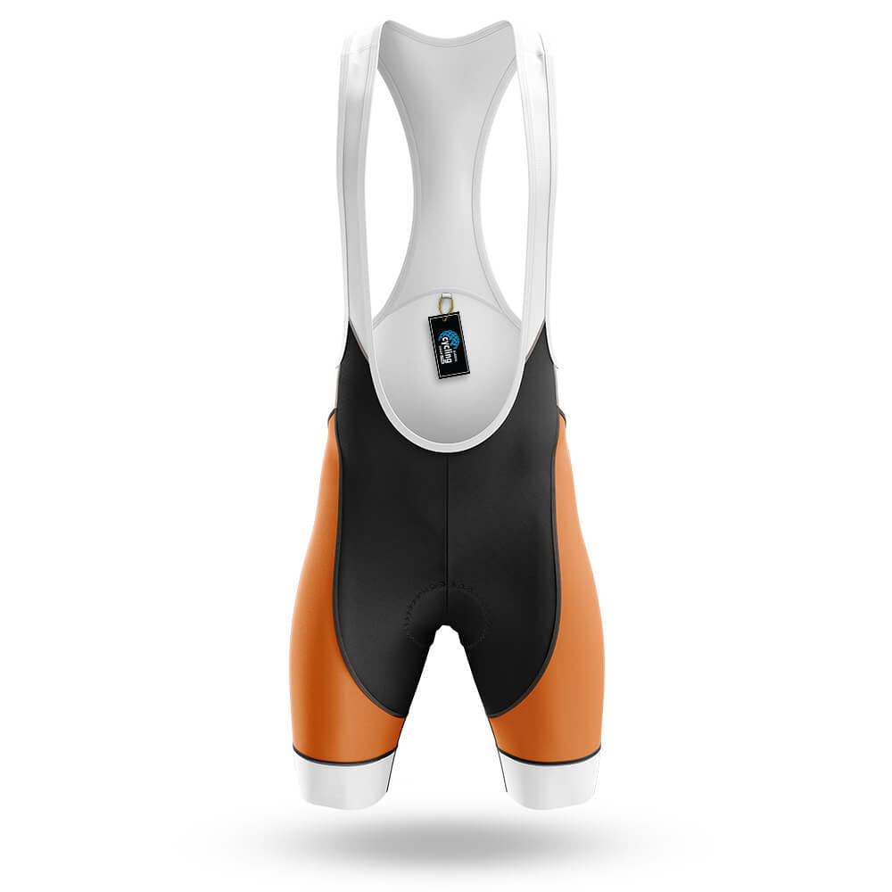 UT Texas Longhorns - Men's Cycling Kit Global Cycling Gear