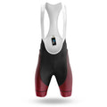 Gamecocks Gradient - Men's Cycling Kit - Global Cycling Gear
