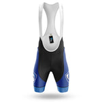 Eastern Illinois University USA - Men's Cycling Kit