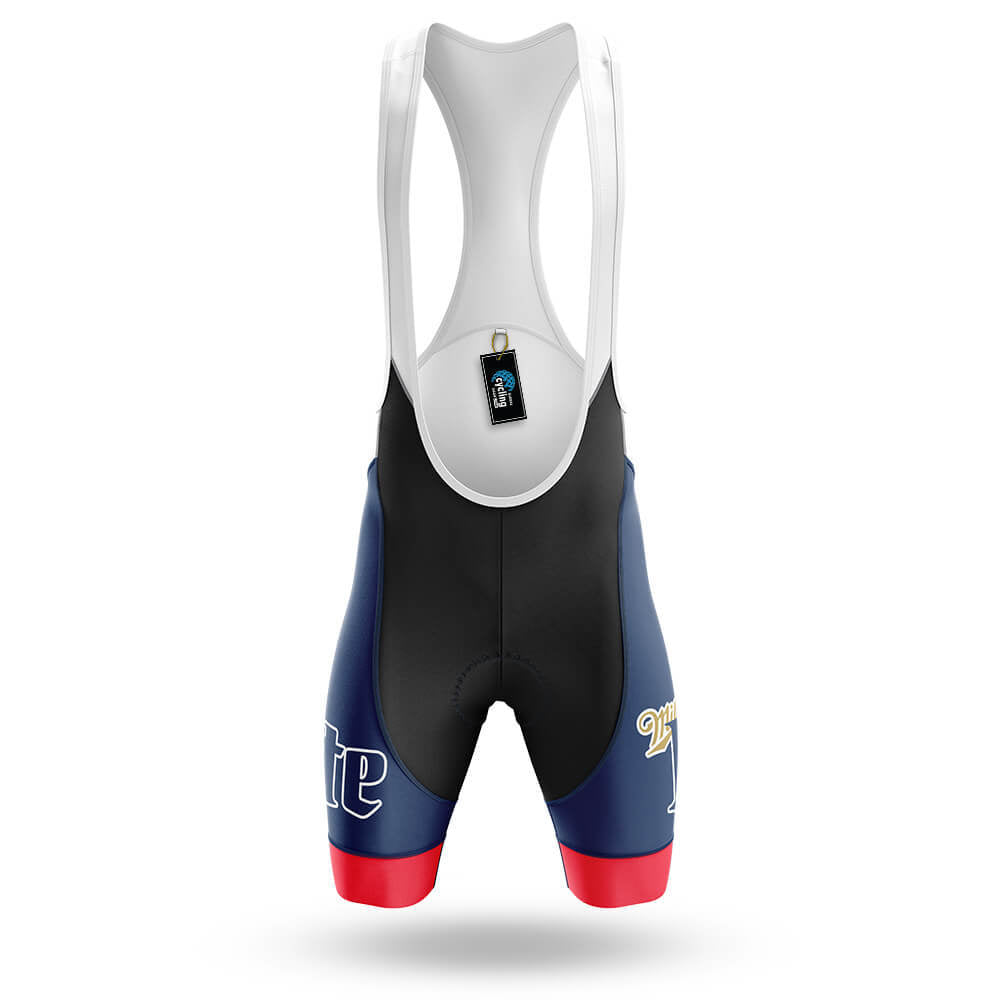 Miller Lite - Men's Cycling Kit Global Cycling Gear