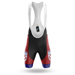 University of Richmond V2 - Men's Cycling Kit